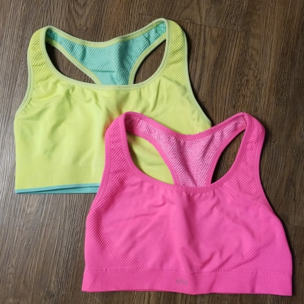 VSX Sport Seamless Sports Bra